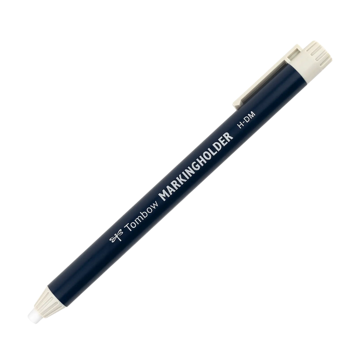 Marking Holder, White