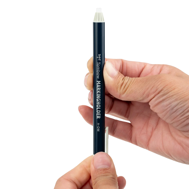 Marking Holder, White