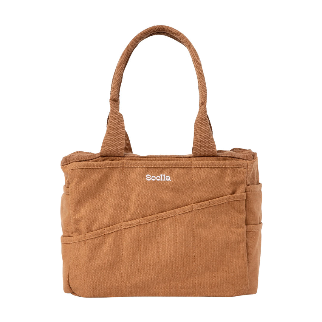 Soolla Studio Artist Bag