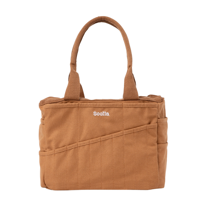 Soolla Studio Artist Bag