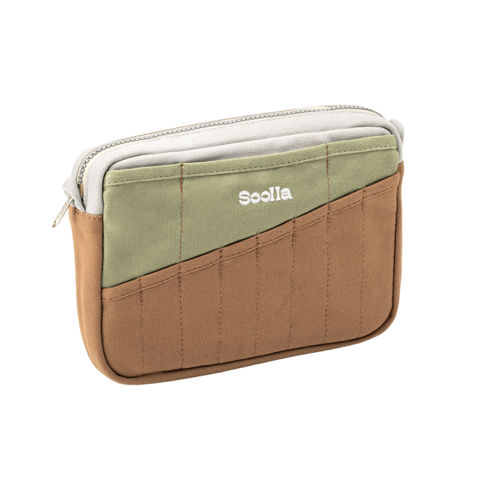 Soolla Studio Pouch