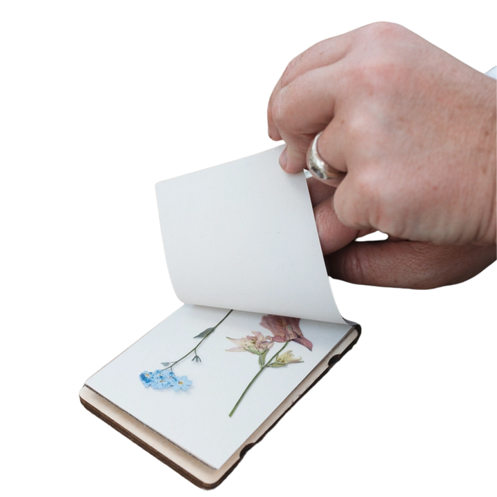 Pocket Flower Press