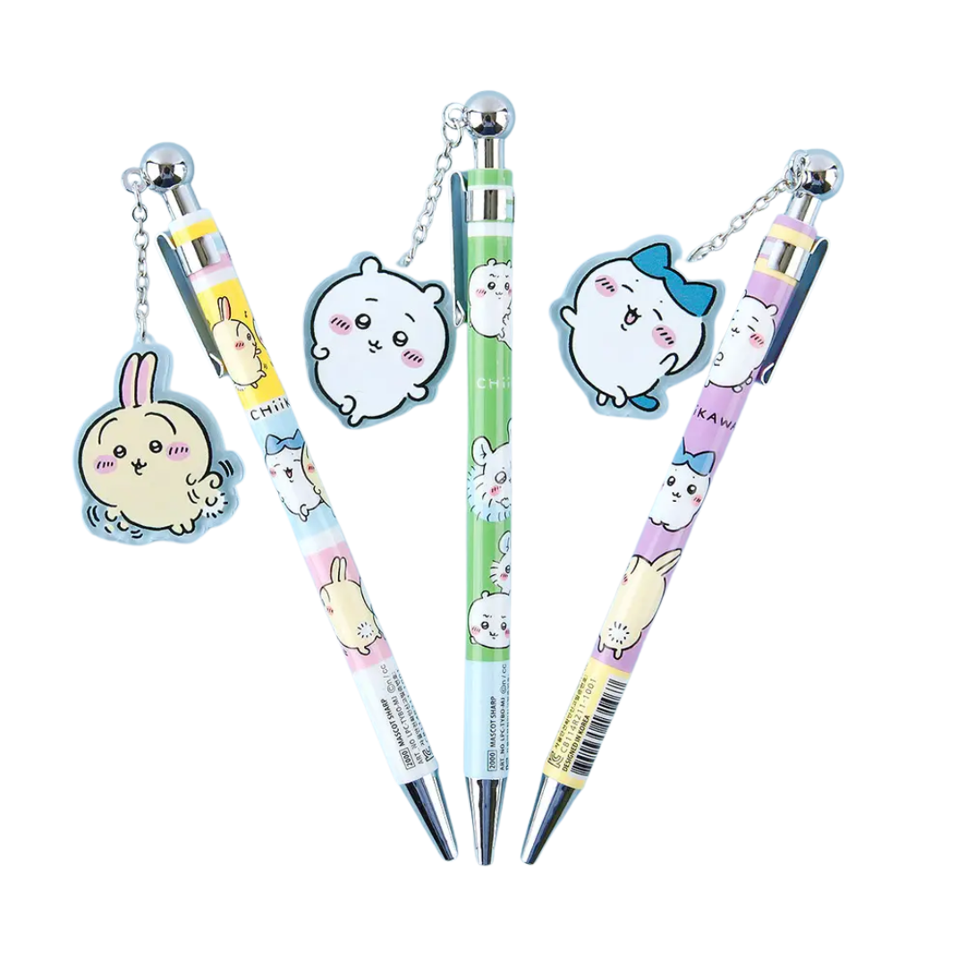 Chiikawa Mascot Mechanical Pencil