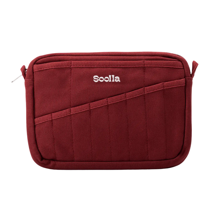 Soolla Studio Pouch