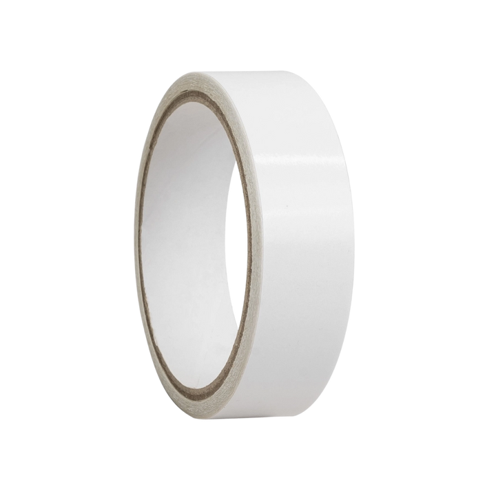 Double-Sided Tape  3/4" x 36 yard