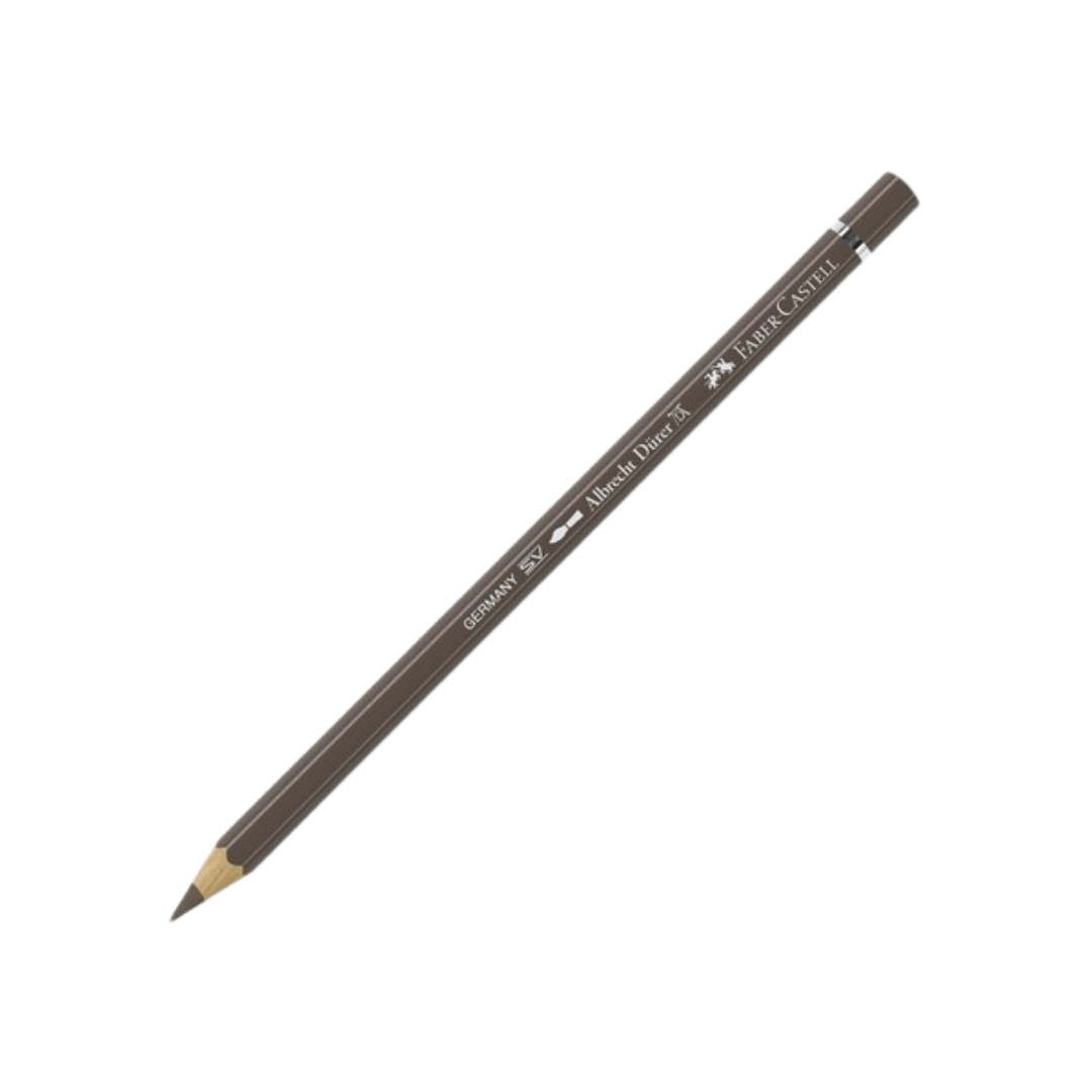 Faber-Castell Albrecht Durer Watercolor Pencil -- Nougat