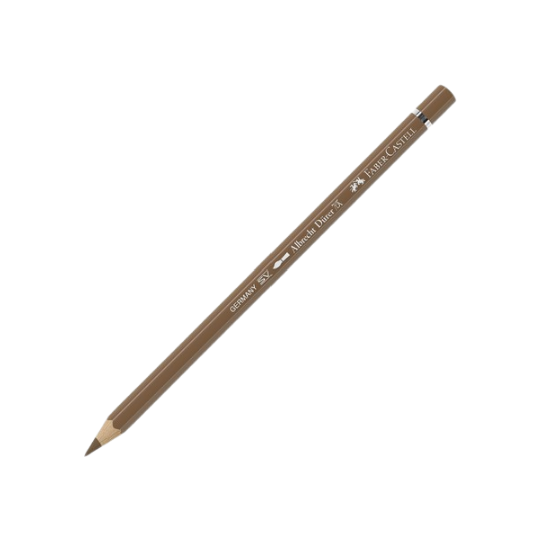 Faber-Castell Albrecht Durer Watercolor Pencil -- Bistre