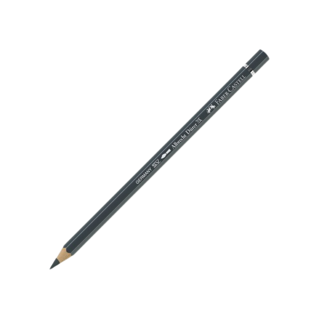 Faber-Castell Albrecht Durer Watercolor Pencil -- Cold Grey VI