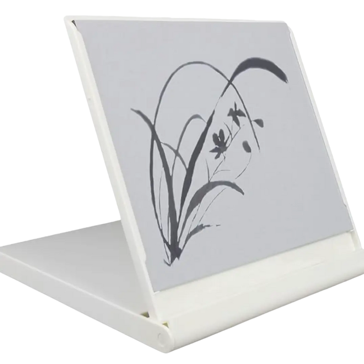 Mini Buddha Board - White