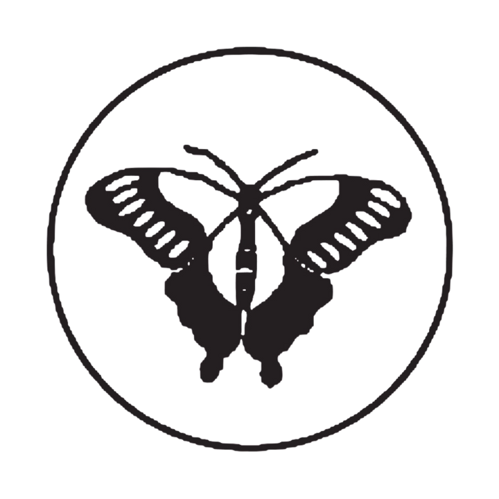 Brass Wax Seal Dies — 6 Popular Symbols (No Handle)