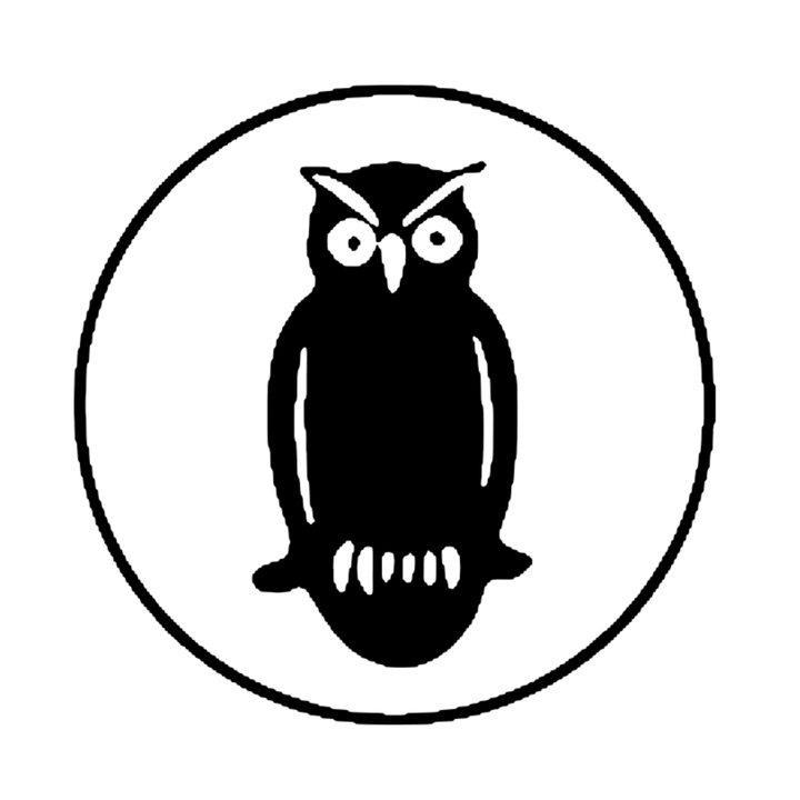 Brass Wax Seal Dies — 6 Popular Symbols (No Handle)