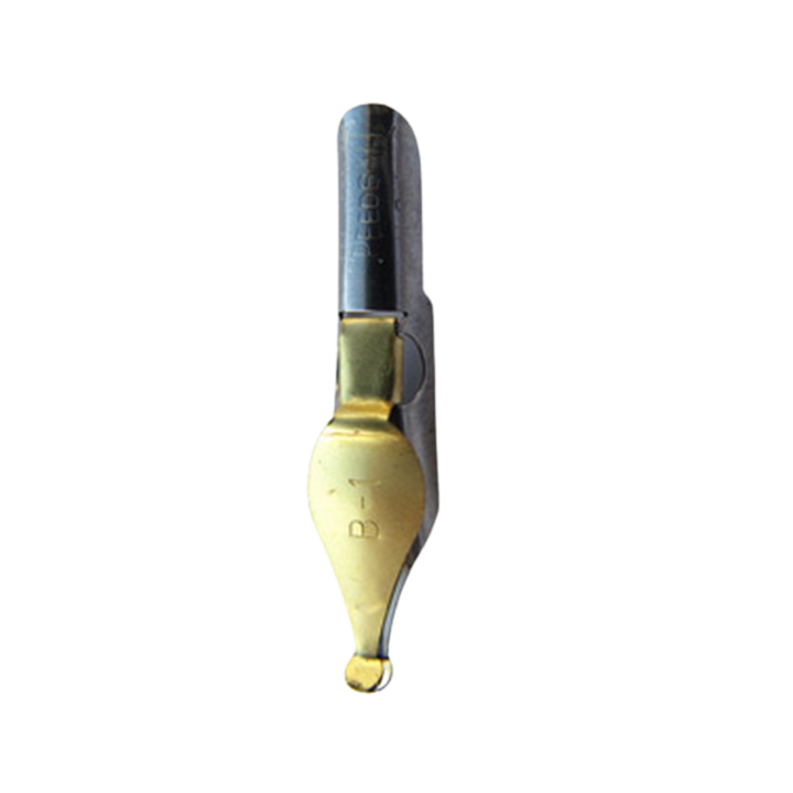 Speedball "B" Style Pen Nibs