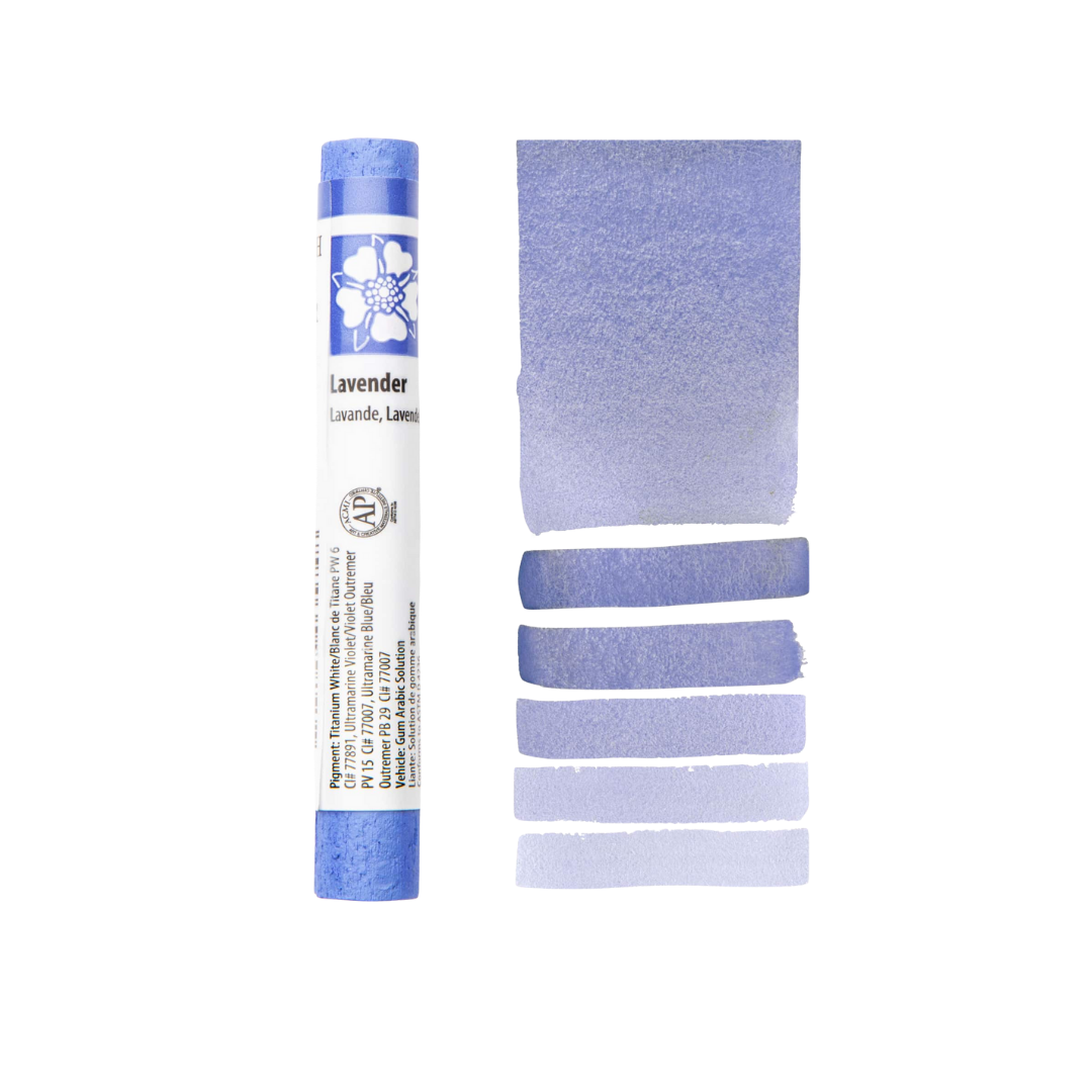 Daniel Smith Extra Fine Watercolor Sticks — Lavender