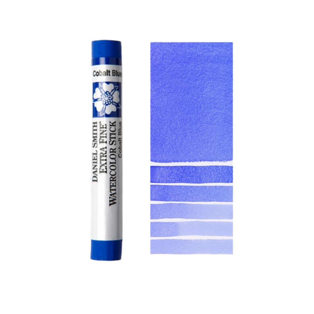 Daniel Smith Extra Fine Watercolor Sticks — Cobalt Blue