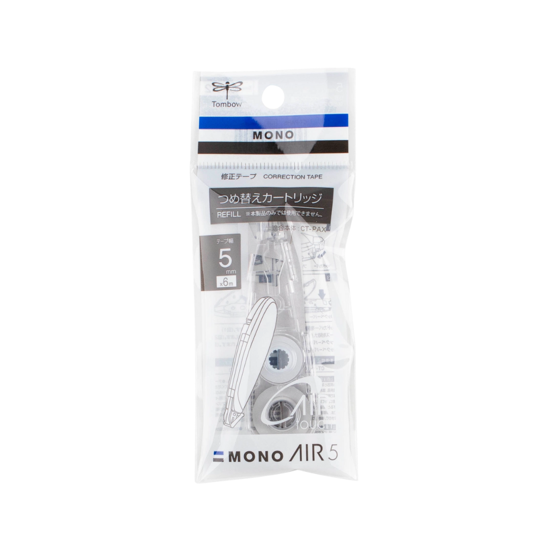 MONO Air Pen-Type Refill