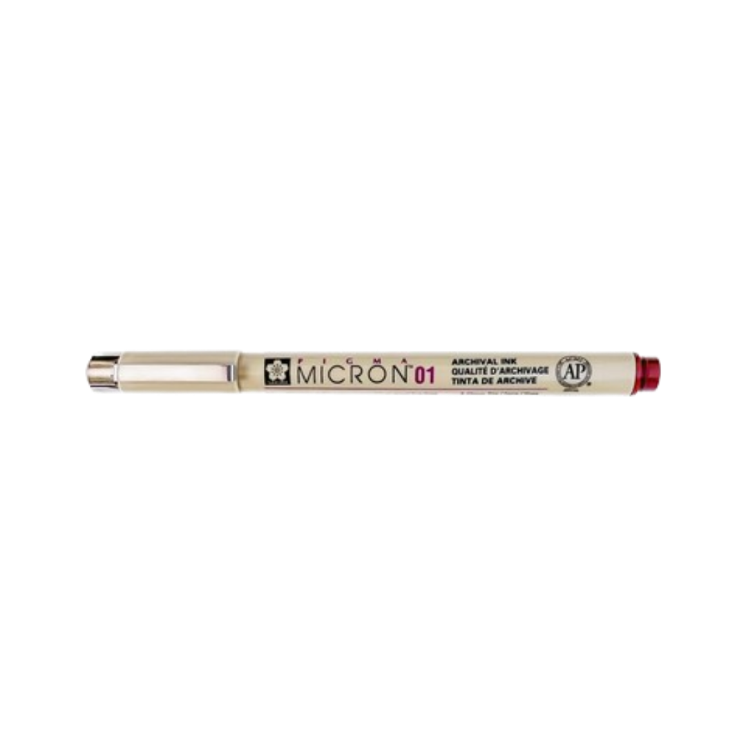 Sakura Pigma Micron Pens