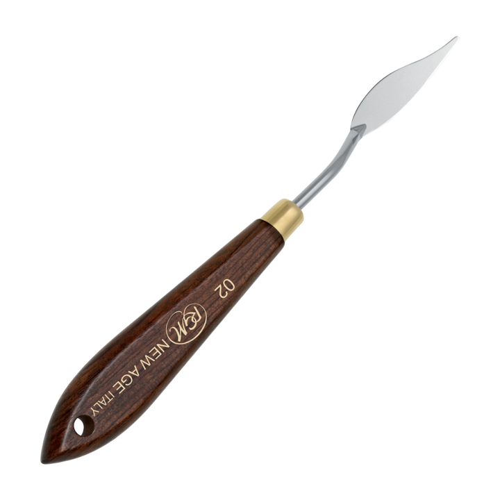 New Age Painting Knife