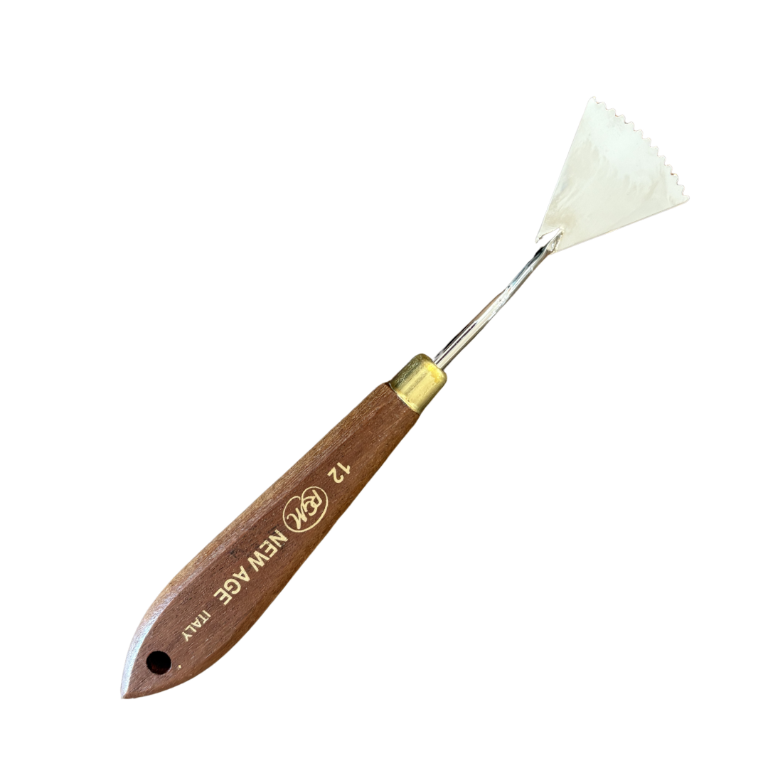 New Age Painting Knife