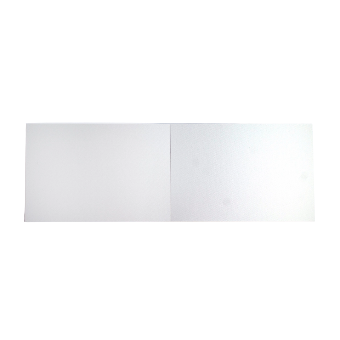 Rainbow Cold Press Watercolor Pad
