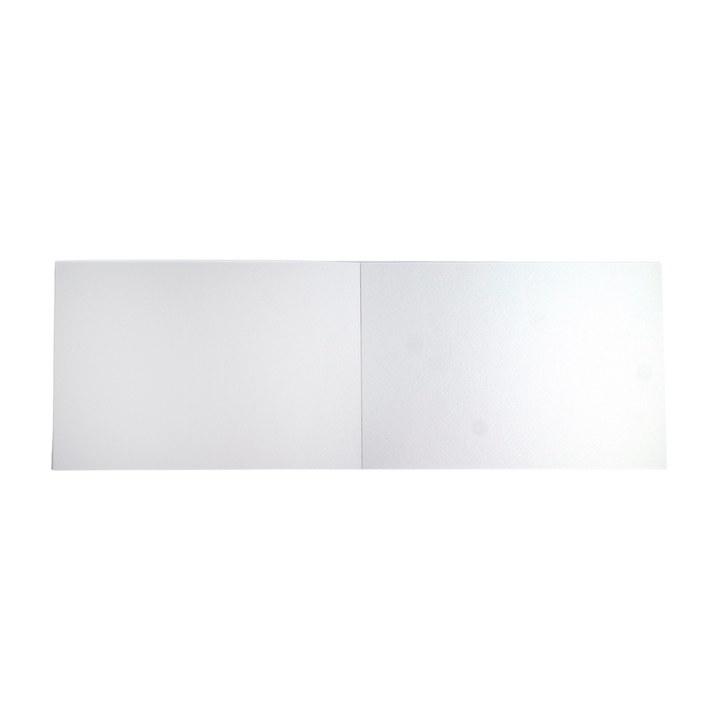 Rainbow Cold Press Watercolor Pad