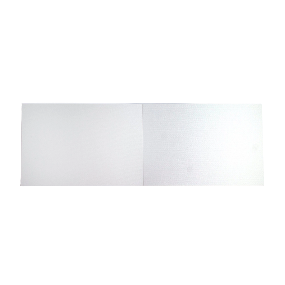 Tidepool Watercolor Paper Pad