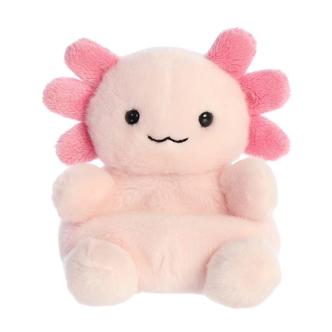 Ax Axolotl