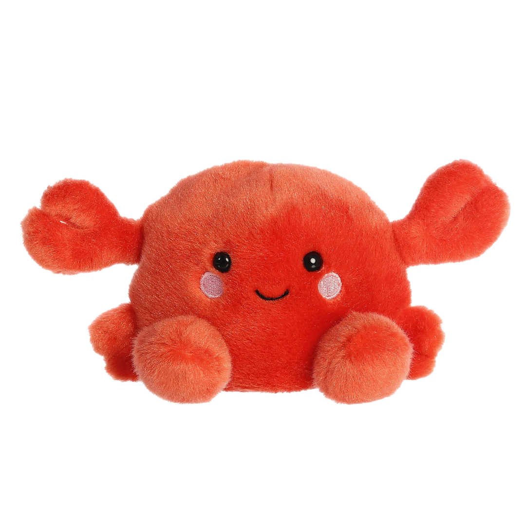 Snippy Crab