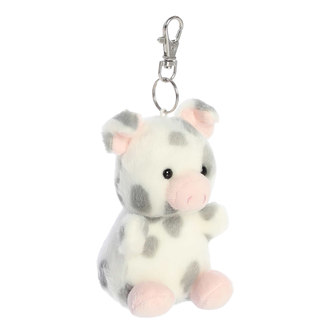 Piggles Spotted Piglet Clip-On