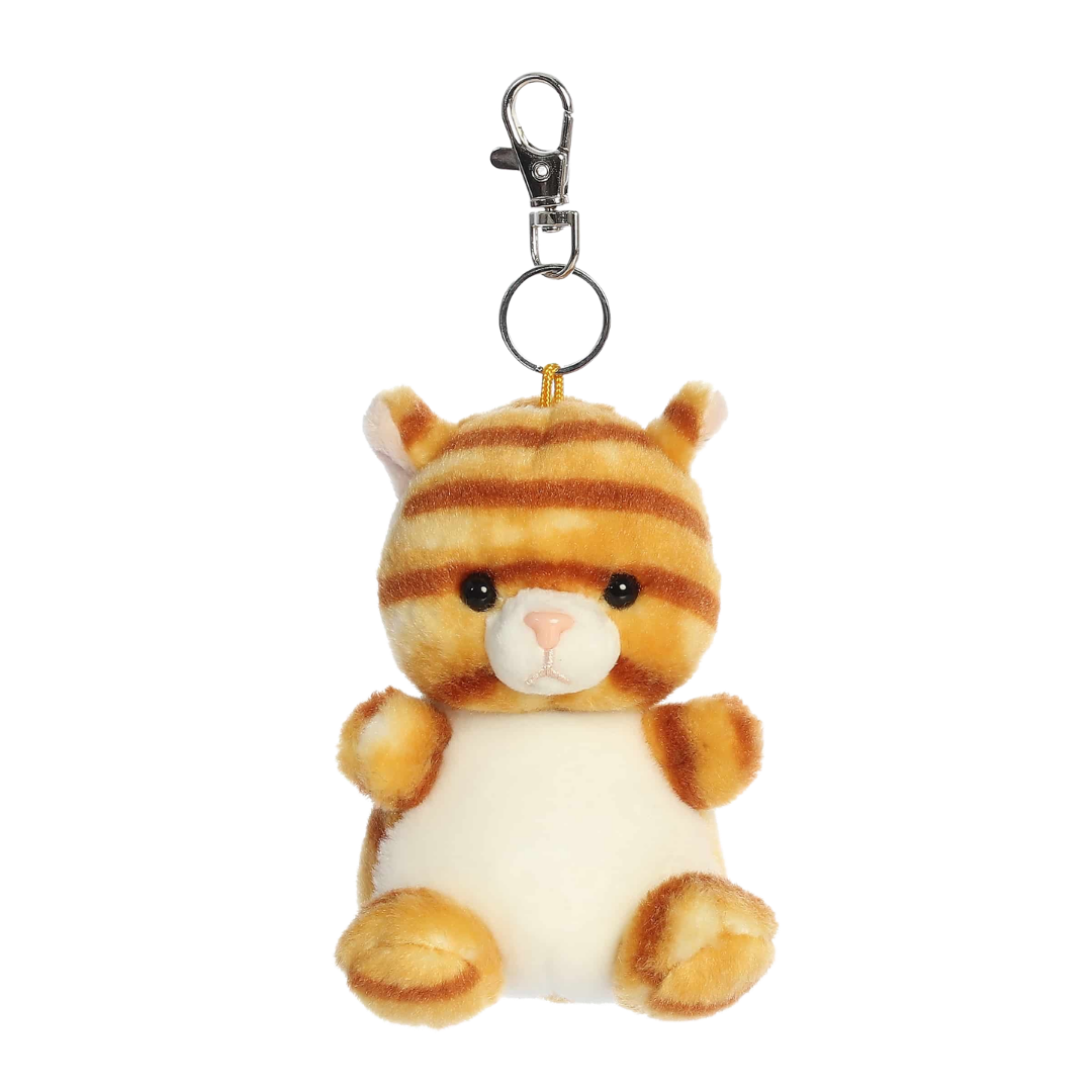 Meow Kitty Clip-On