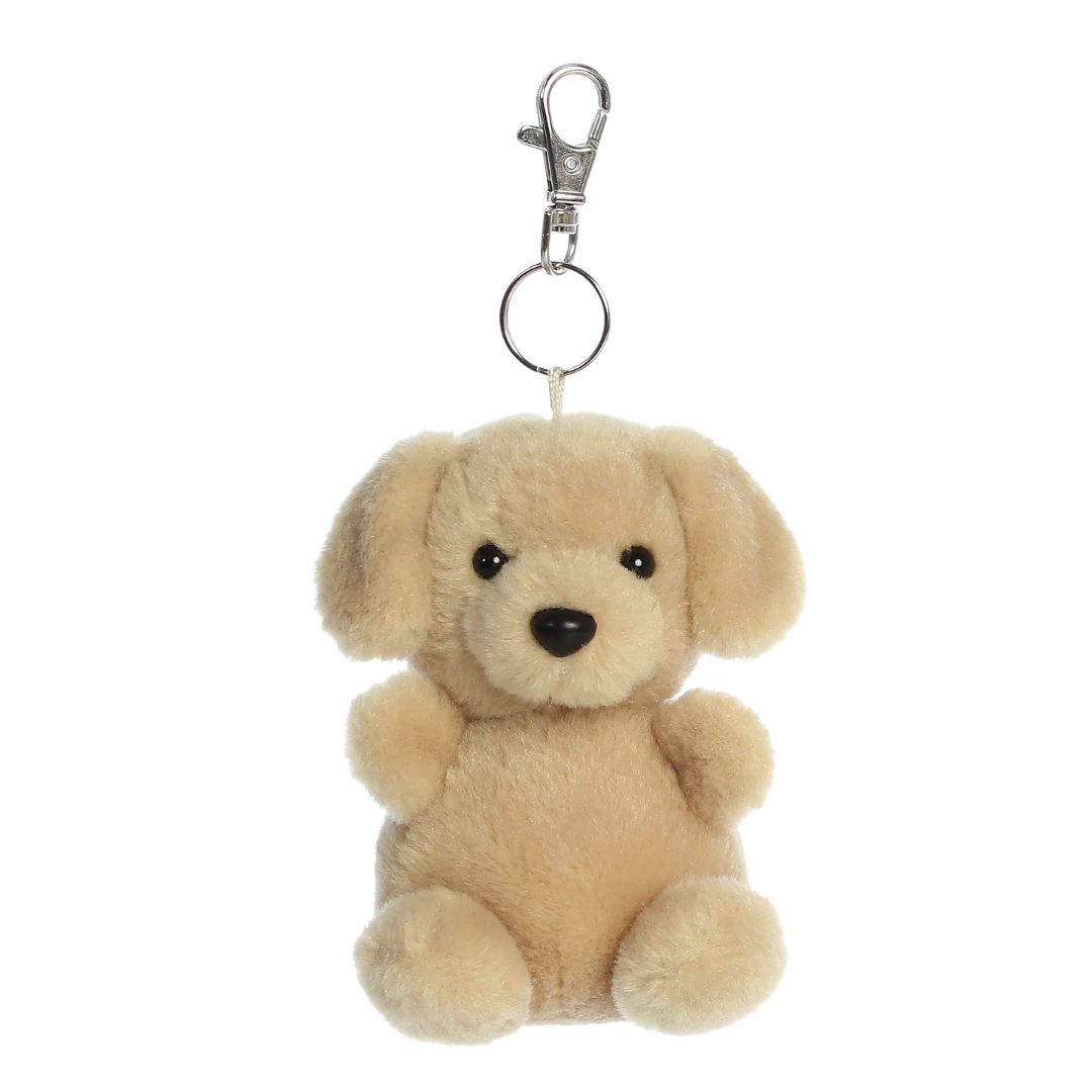 Sunny Lab Clip-On
