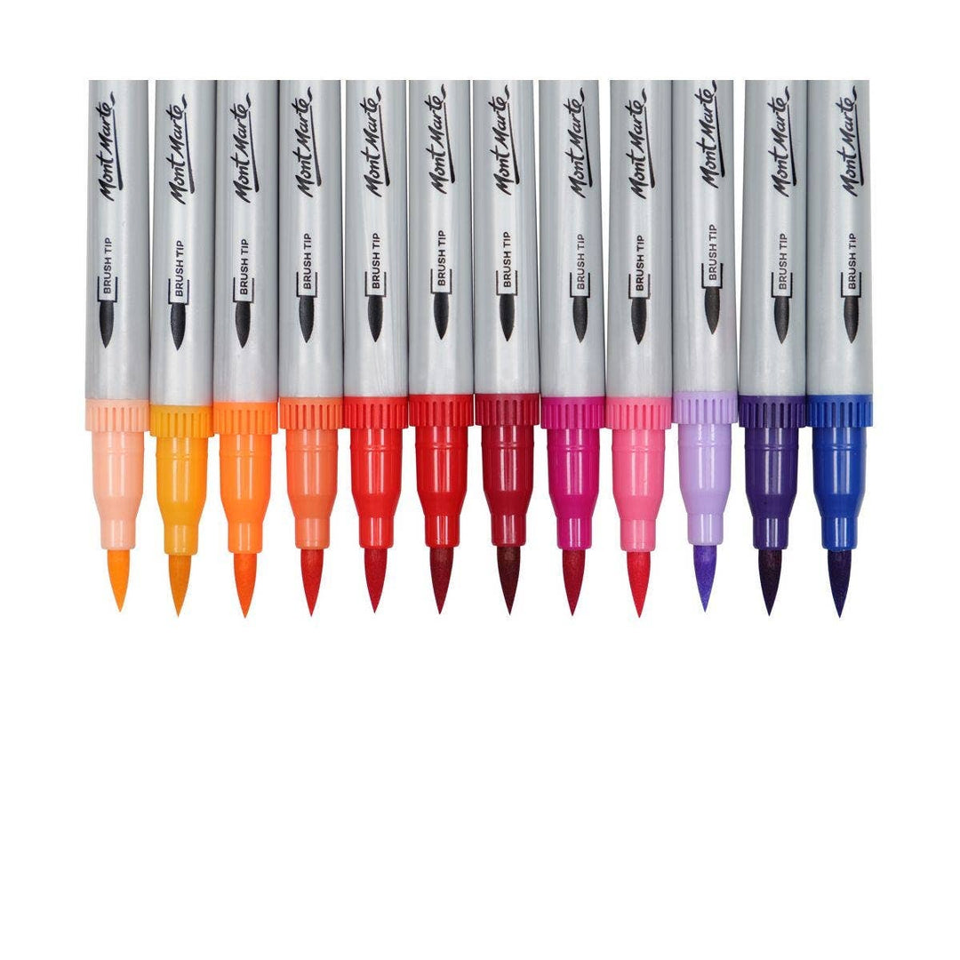 Duo Markers Signature 24pc