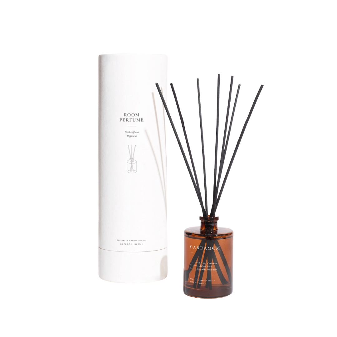 Cardamom Reed Diffuser