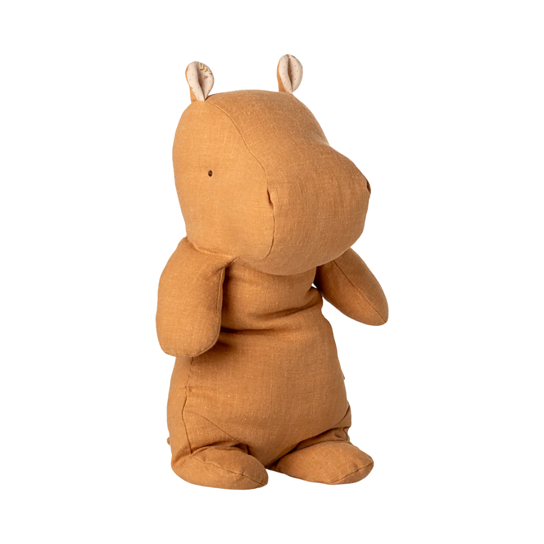Medium Hippo -  Assorted Colors