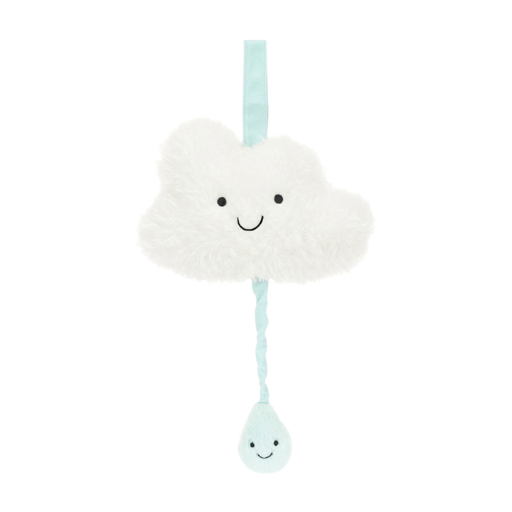 Amuseables Stratto Cloud Musical Pull Authentic Jellycat