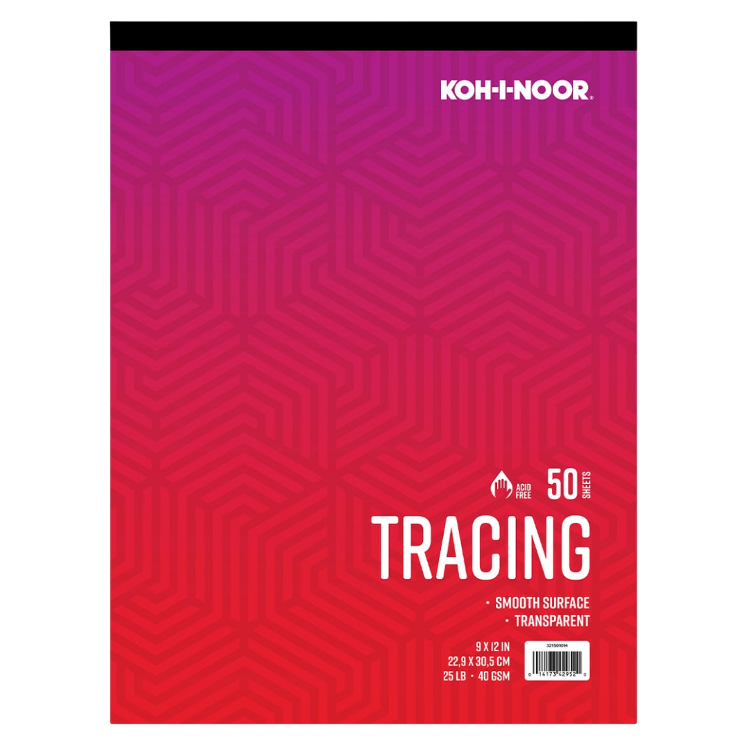 Koh-I-Noor® Tracing Paper