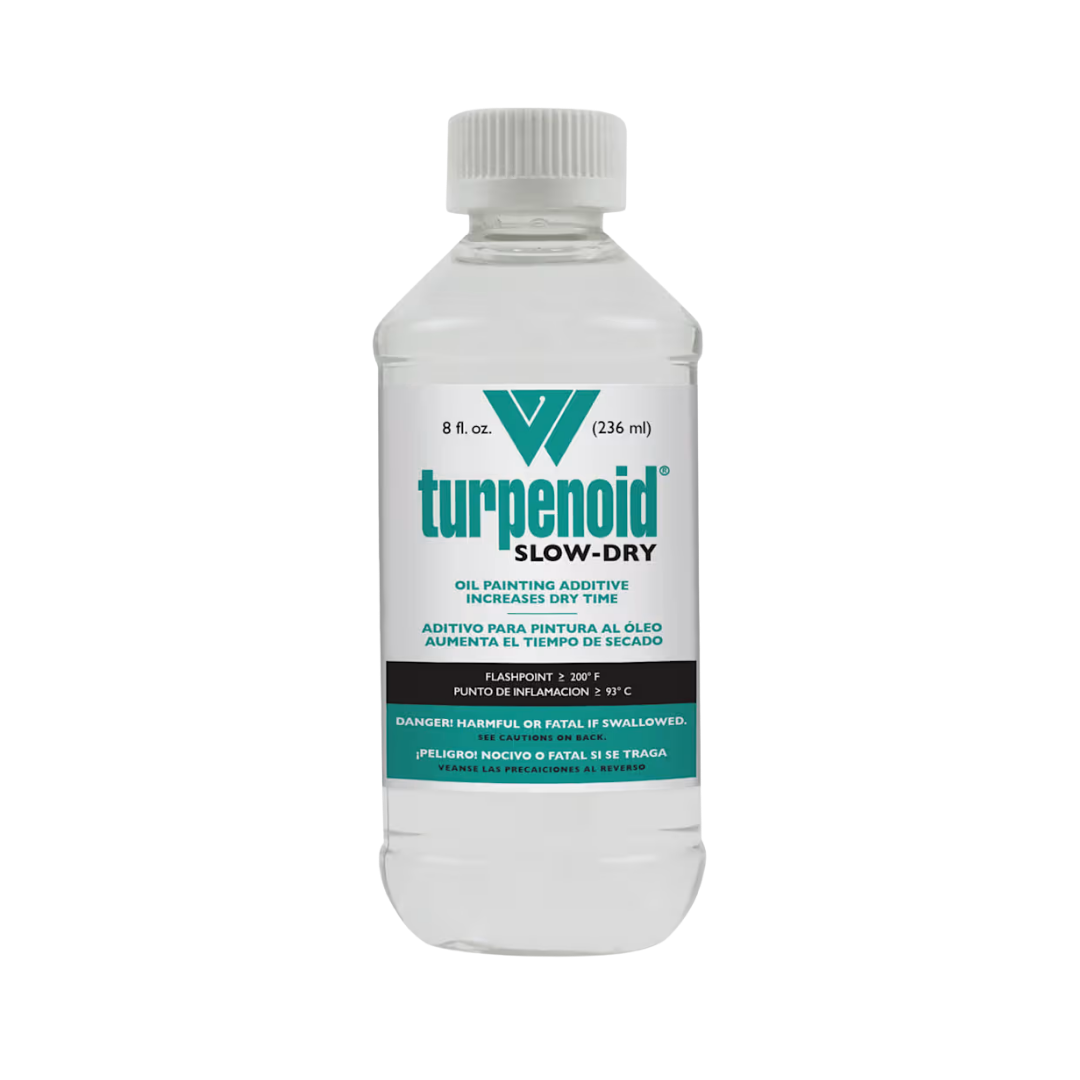 Turpenoid®  Slow-Dry 236 Ml