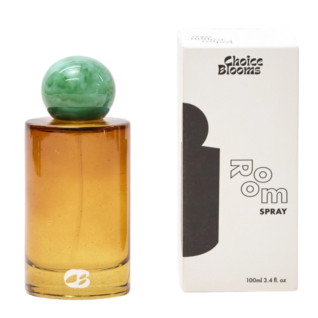 Room Linen Fragrance Spray