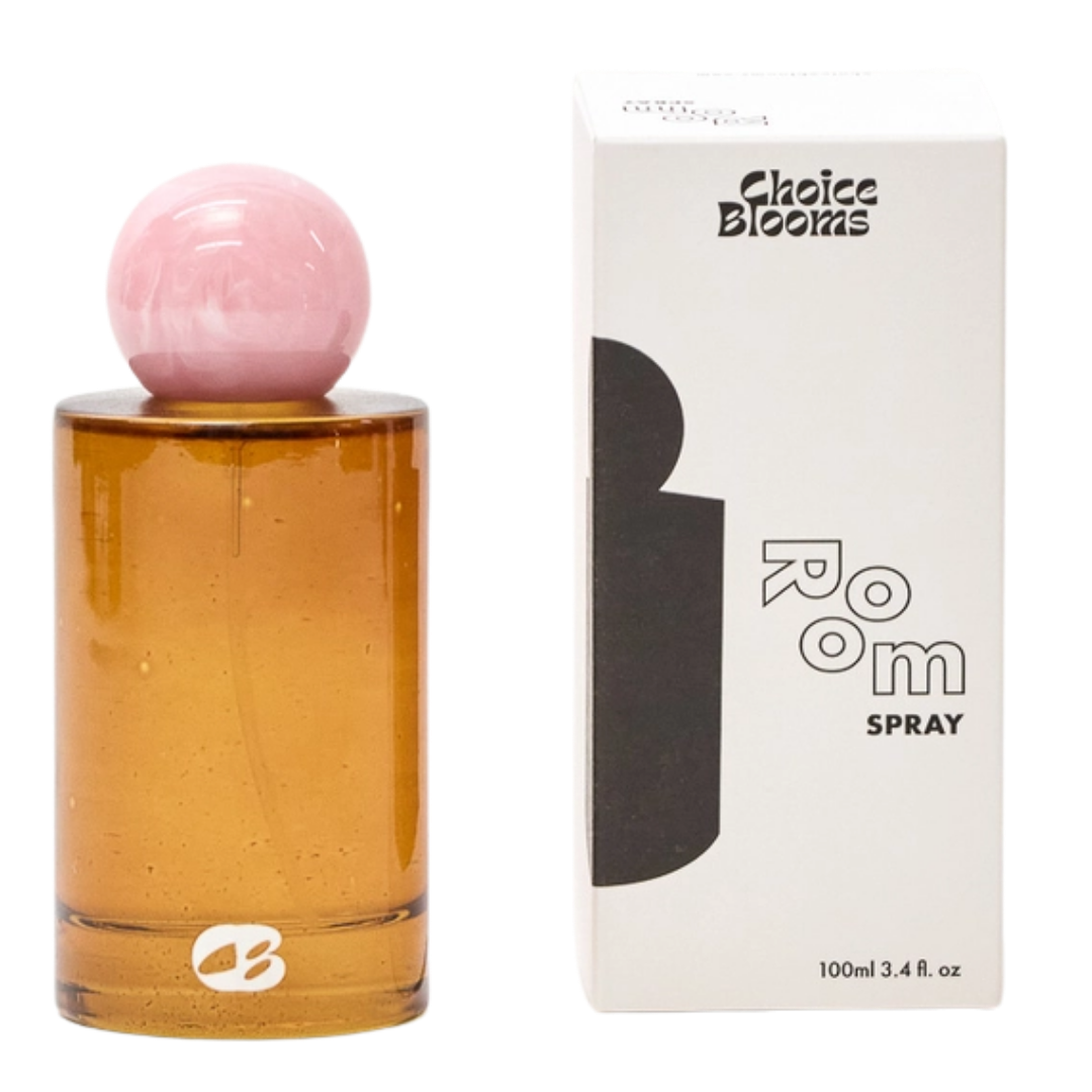 Room Linen Fragrance Spray