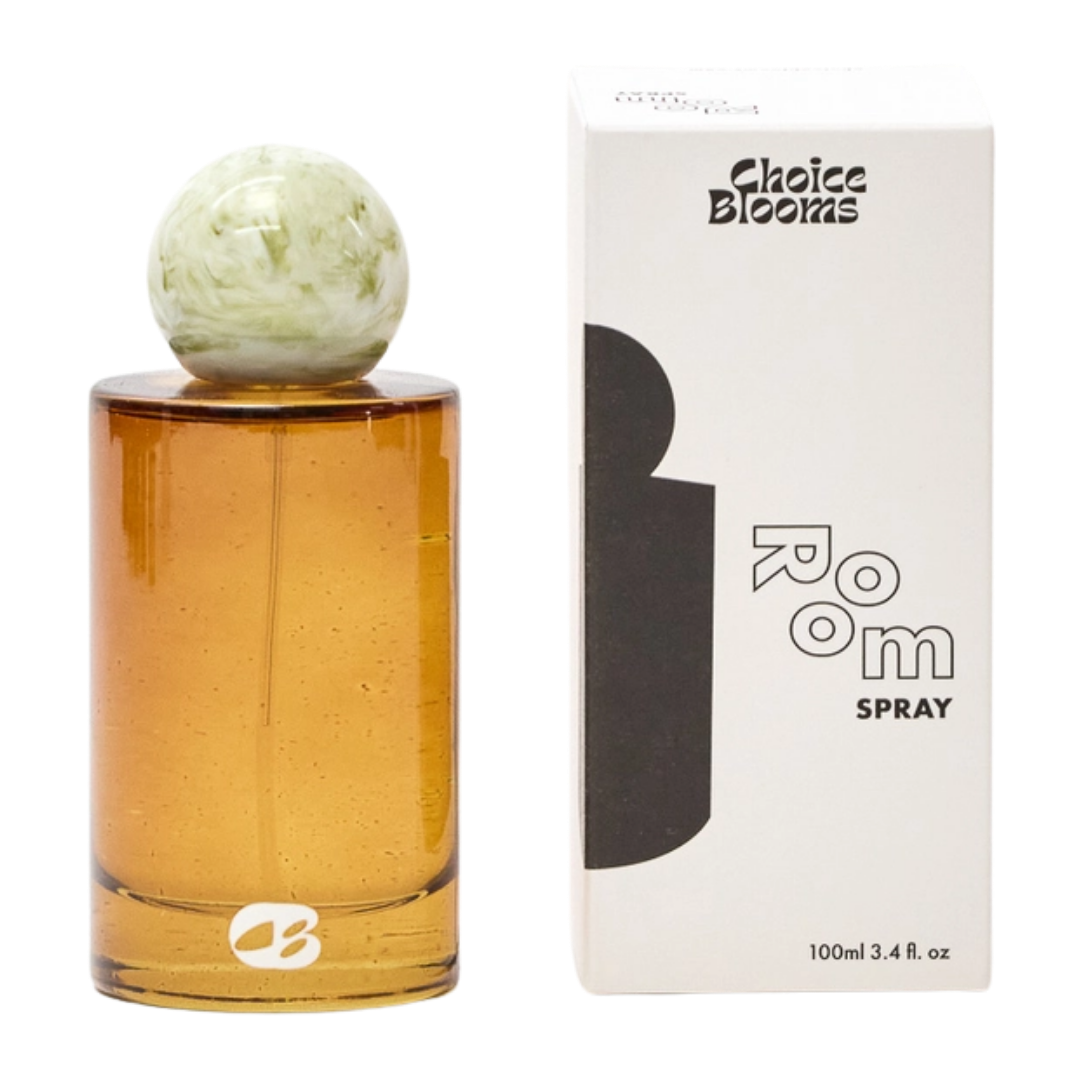 Room Linen Fragrance Spray