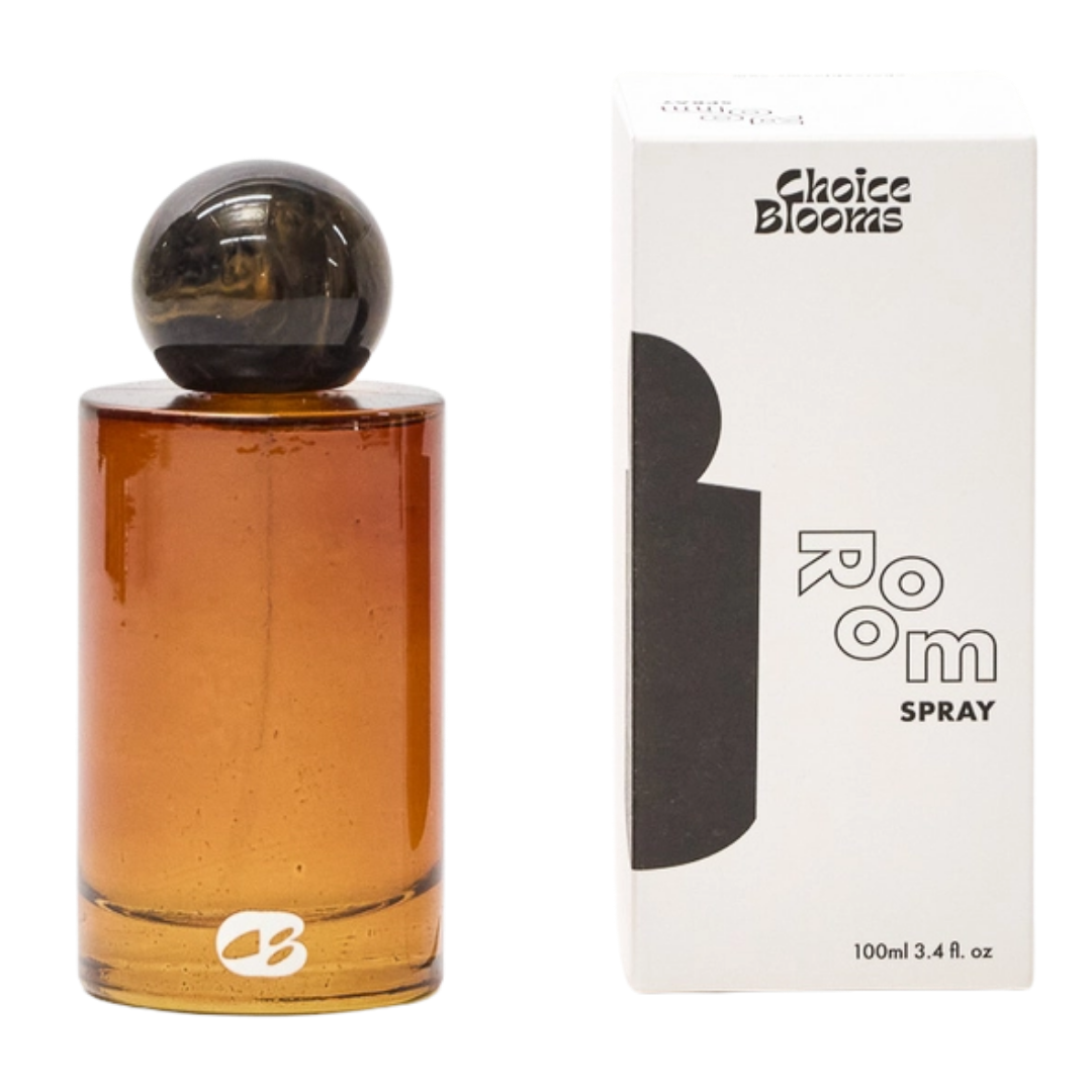 Room Linen Fragrance Spray