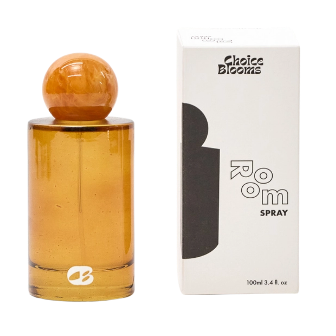 Room Linen Fragrance Spray