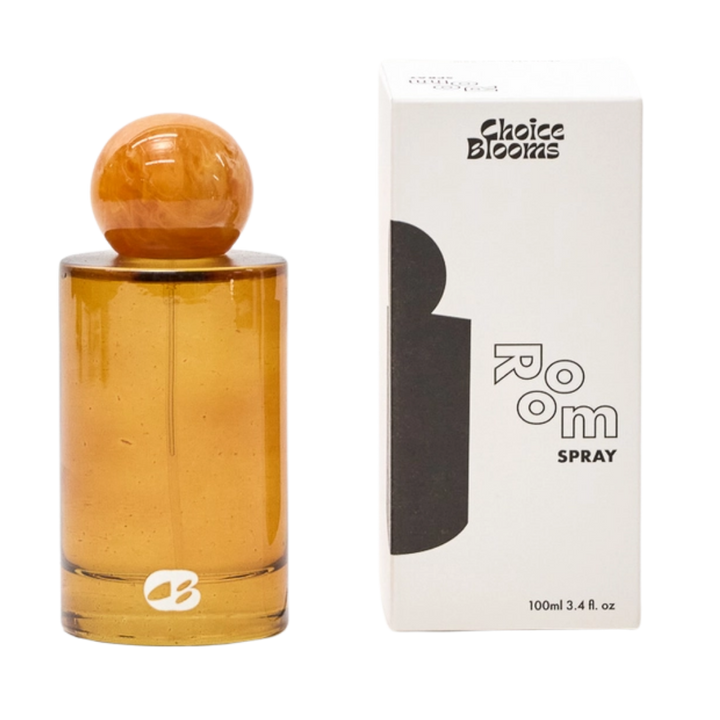 Room Linen Fragrance Spray