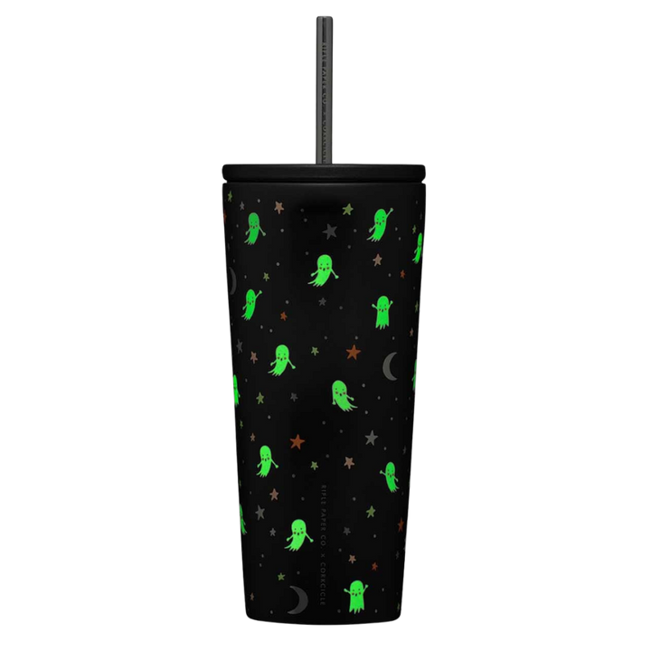 Ghosts Cold Cup (24oz)