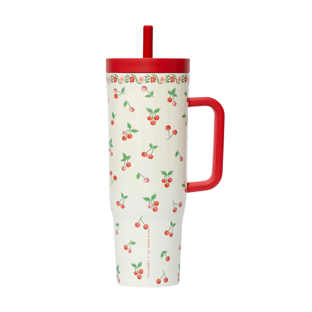 Cherries Cruiser (40oz)