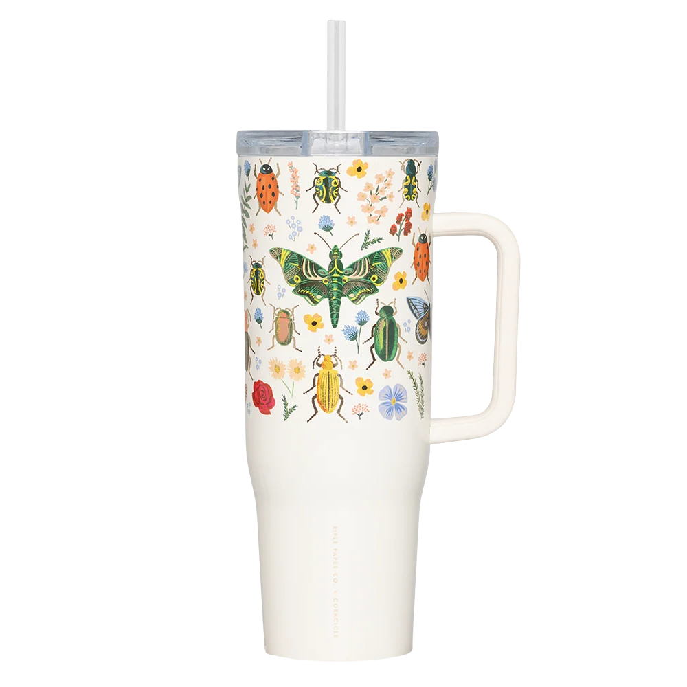 Curio Cream Cruiser (40oz)