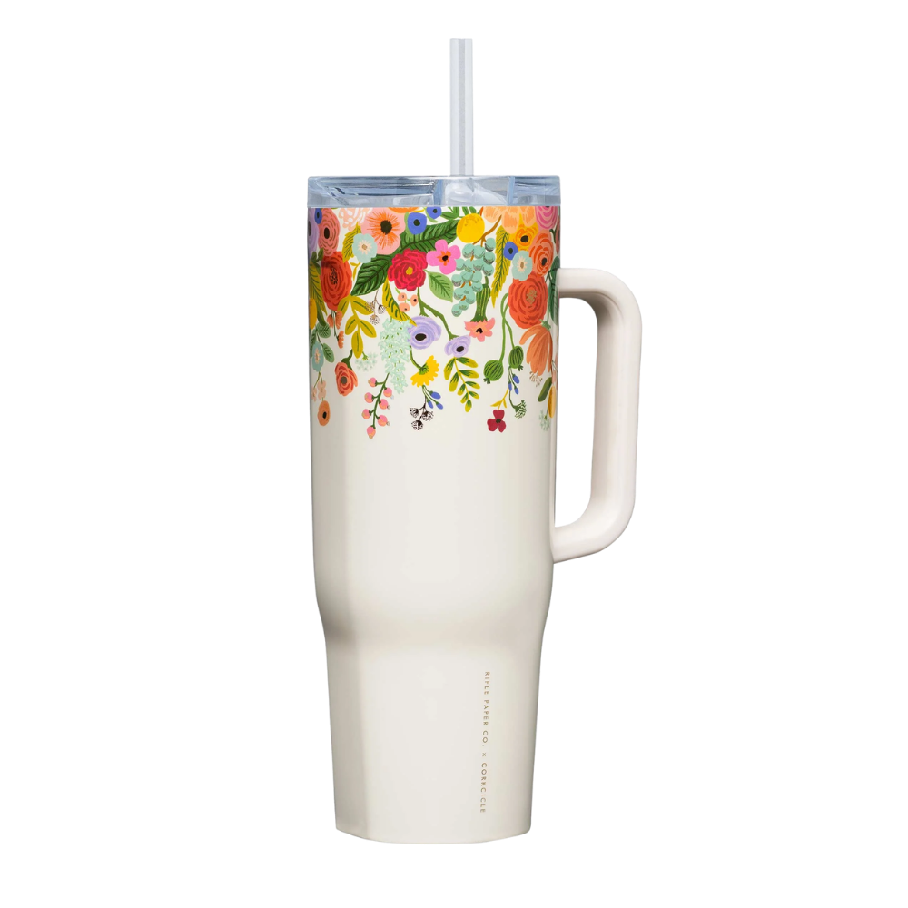 Garden Party Cream Cruiser (40oz)