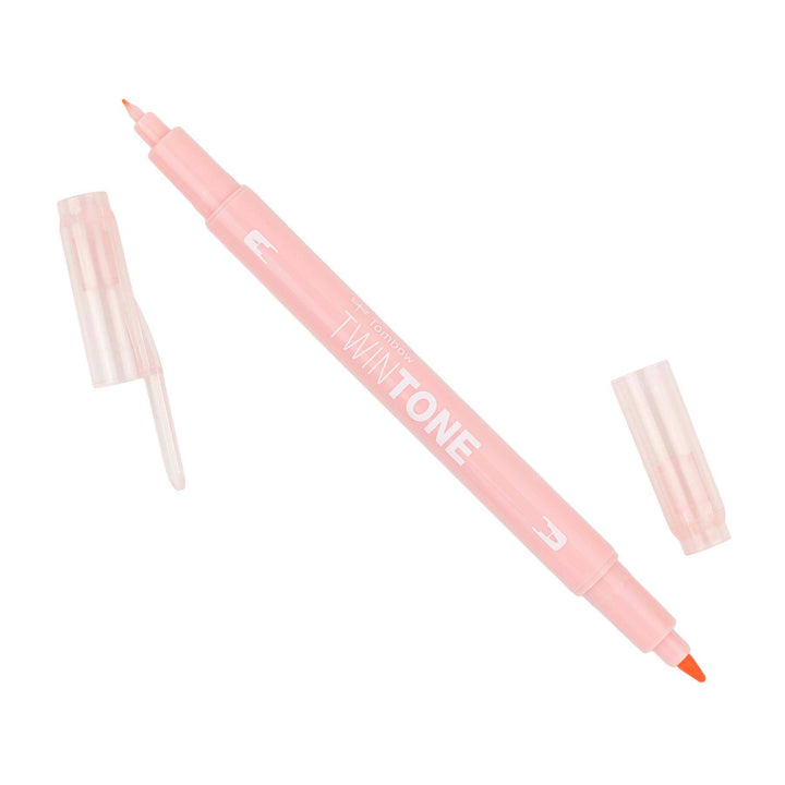 TwinTone Markers - Open Stock: 13 Light Blue - SKU 61541