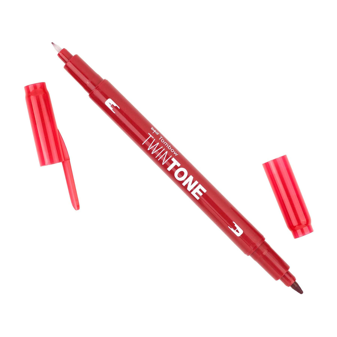 TwinTone Markers - Open Stock: 41 Chocolate – SKU 61512