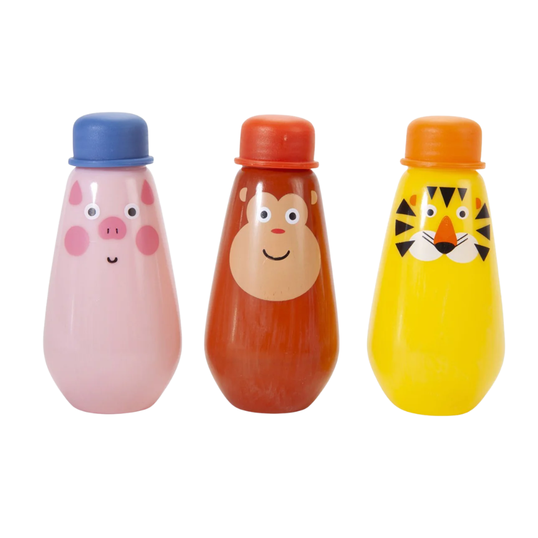 Squeeze Bubbles - Assorted