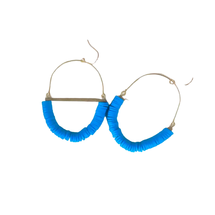 Terrain Earrings